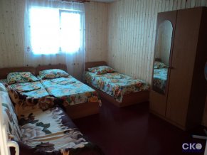 Виктория Гостевой Дом