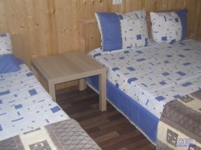 Дважды два Гостевой дом