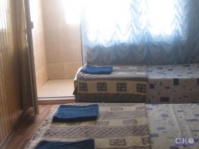 Дважды два Гостевой дом