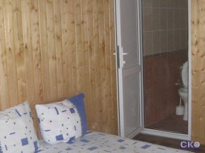 Дважды два Гостевой дом