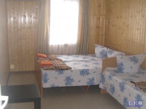 Дважды два Гостевой дом