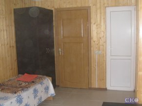 Дважды два Гостевой дом