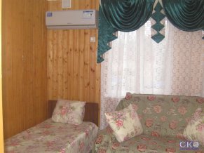 Дважды два Гостевой дом