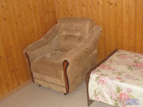 Дважды два Гостевой дом