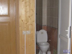 Дважды два Гостевой дом