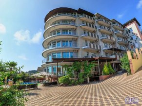 МиЛоо отель