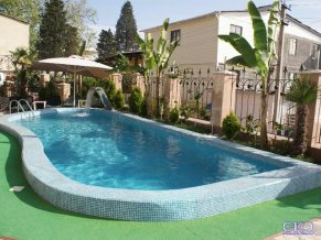 МиЛоо отель