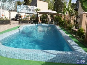 МиЛоо отель