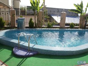 МиЛоо отель