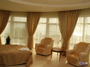 МиЛоо отель