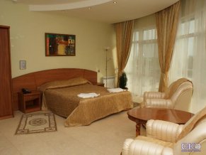 МиЛоо отель