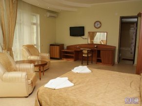 МиЛоо отель