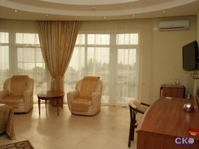 МиЛоо отель