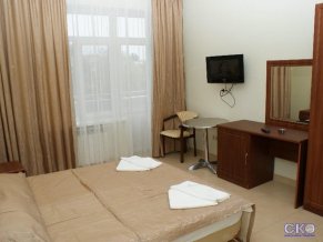 МиЛоо отель