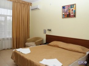 МиЛоо отель