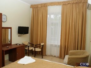 МиЛоо отель