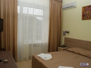 МиЛоо отель