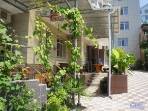 МиЛоо отель