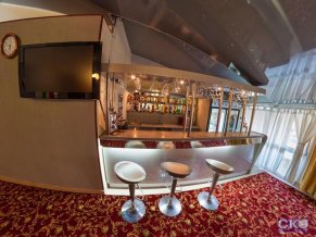 МиЛоо отель