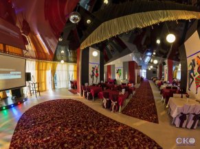 МиЛоо отель