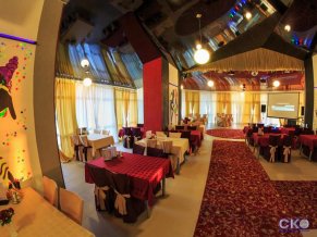 МиЛоо отель