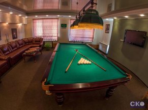 МиЛоо отель