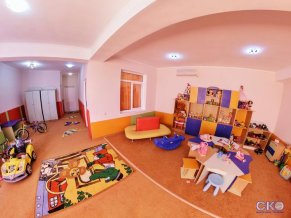 МиЛоо отель