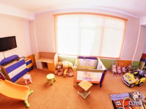 МиЛоо отель