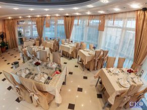 МиЛоо отель