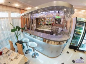 МиЛоо отель