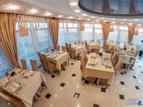 МиЛоо отель