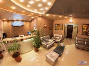 МиЛоо отель