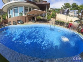 МиЛоо отель