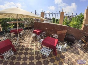 МиЛоо отель