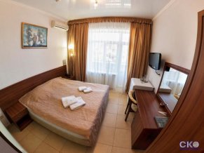 МиЛоо отель