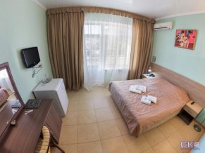 МиЛоо отель