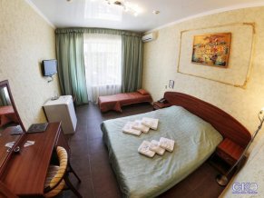 МиЛоо отель