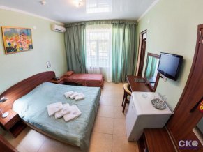 МиЛоо отель