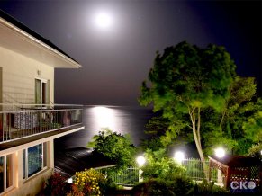 ВатерЛоо отель