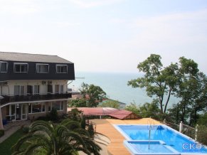 ВатерЛоо отель