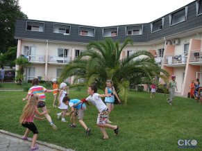 ВатерЛоо отель