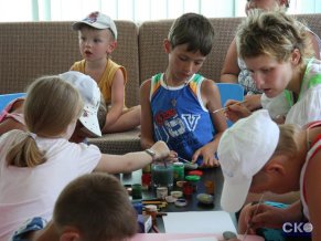 ВатерЛоо отель