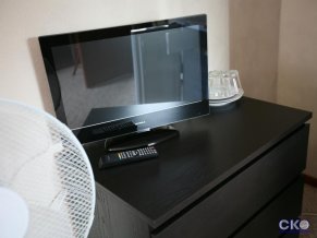 ВатерЛоо отель