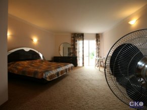 ВатерЛоо отель