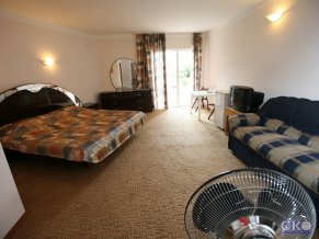 ВатерЛоо отель