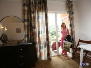 ВатерЛоо отель