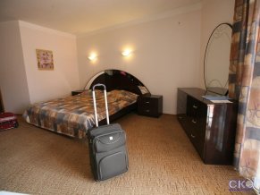 ВатерЛоо отель