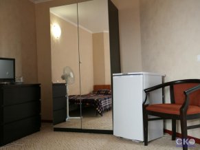 ВатерЛоо отель