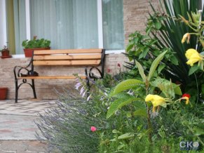 ВатерЛоо отель