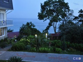 ВатерЛоо отель